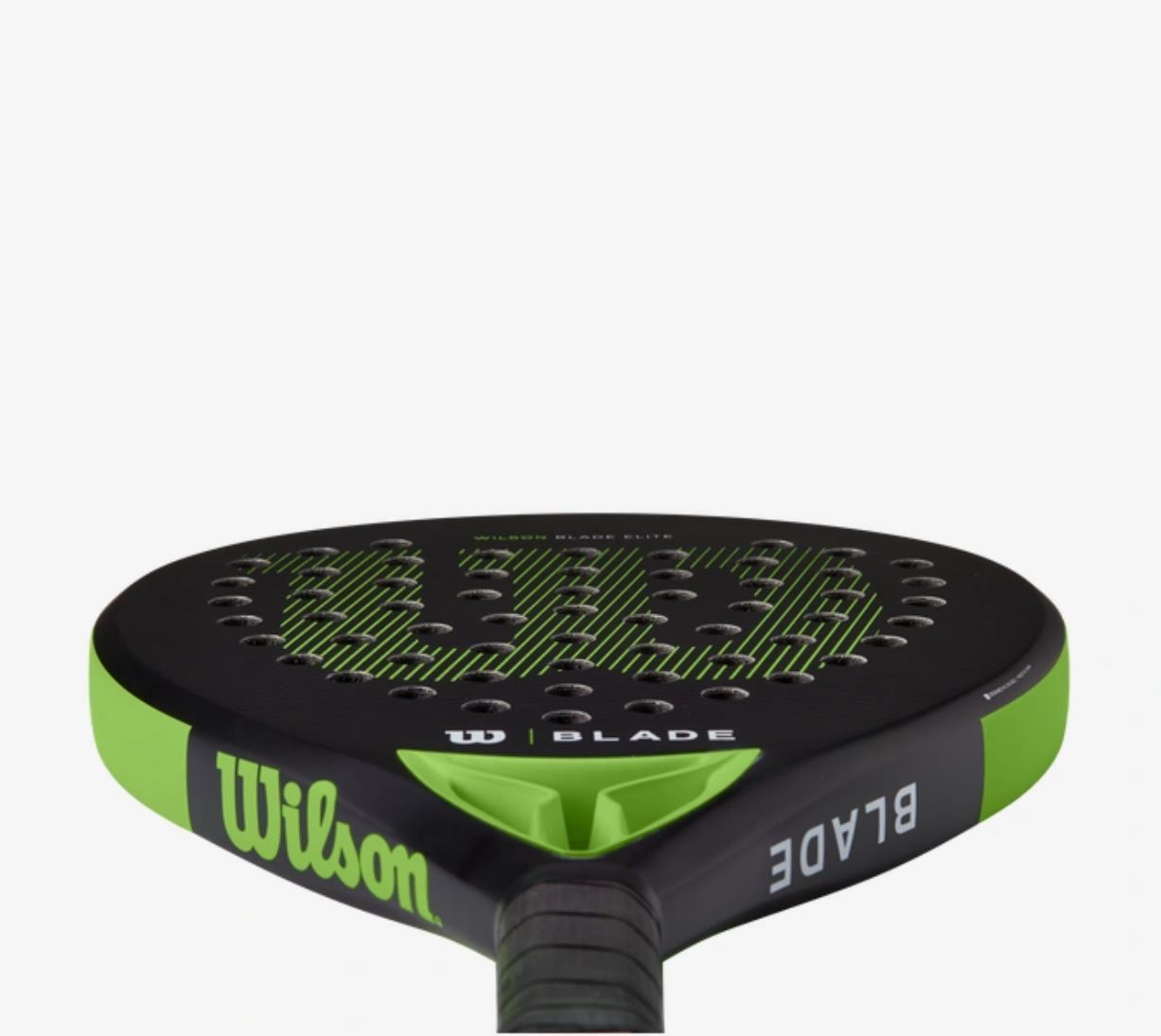 Raquette de padel Wilson Blade Elite V2