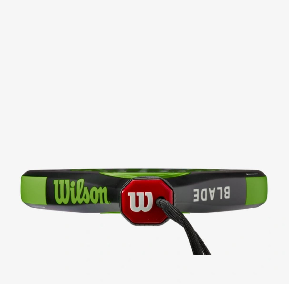 Raquette de padel Wilson Blade Elite V2