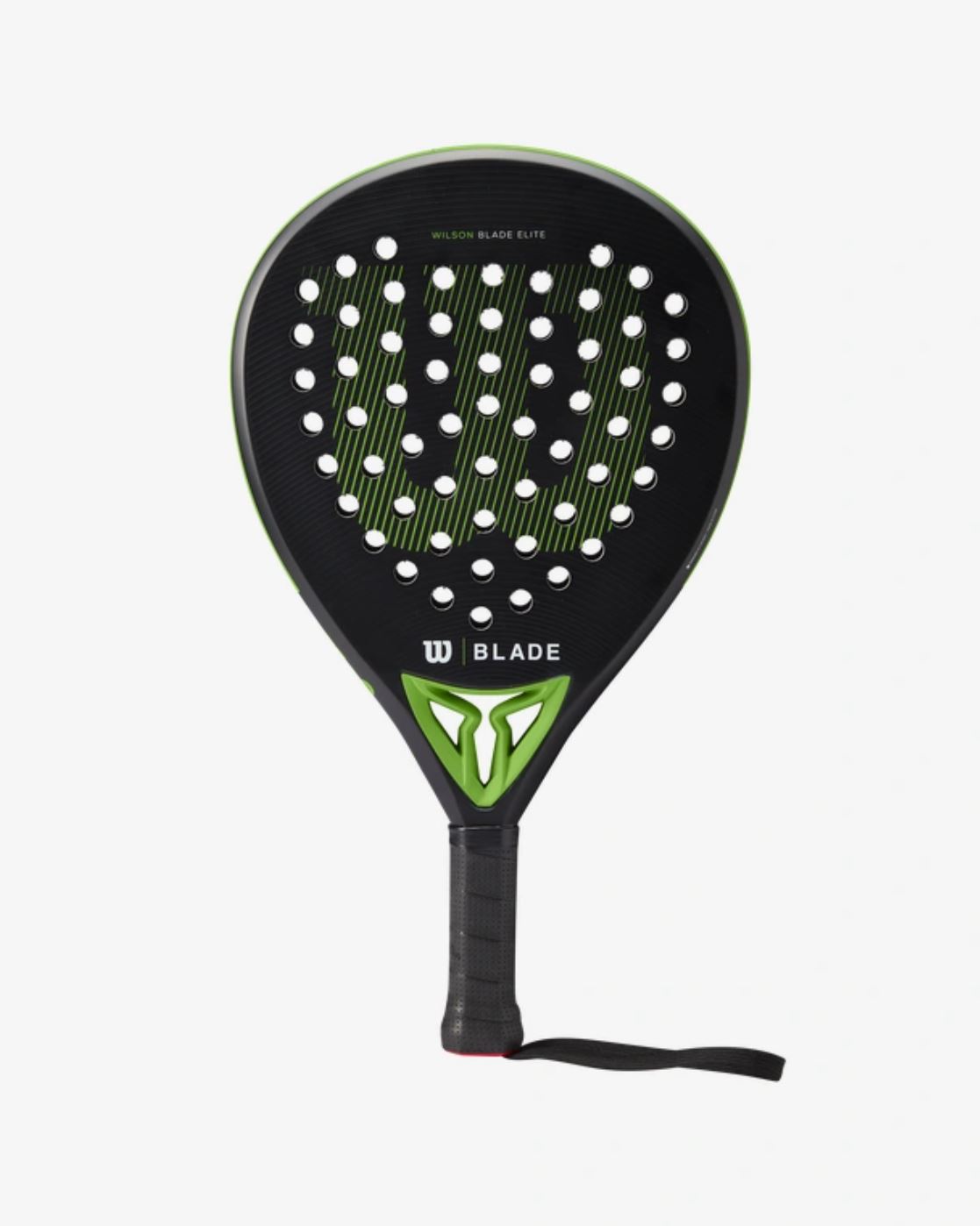 Raquette de padel Wilson Blade Elite V2
