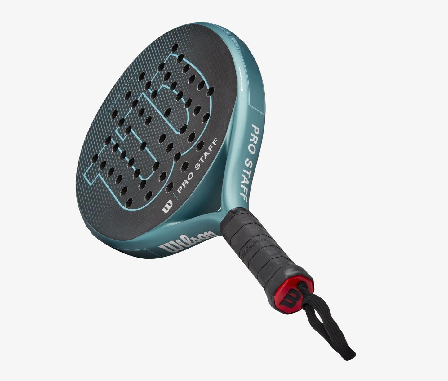 Raquette de padel Wilson Pro Staff LT V2