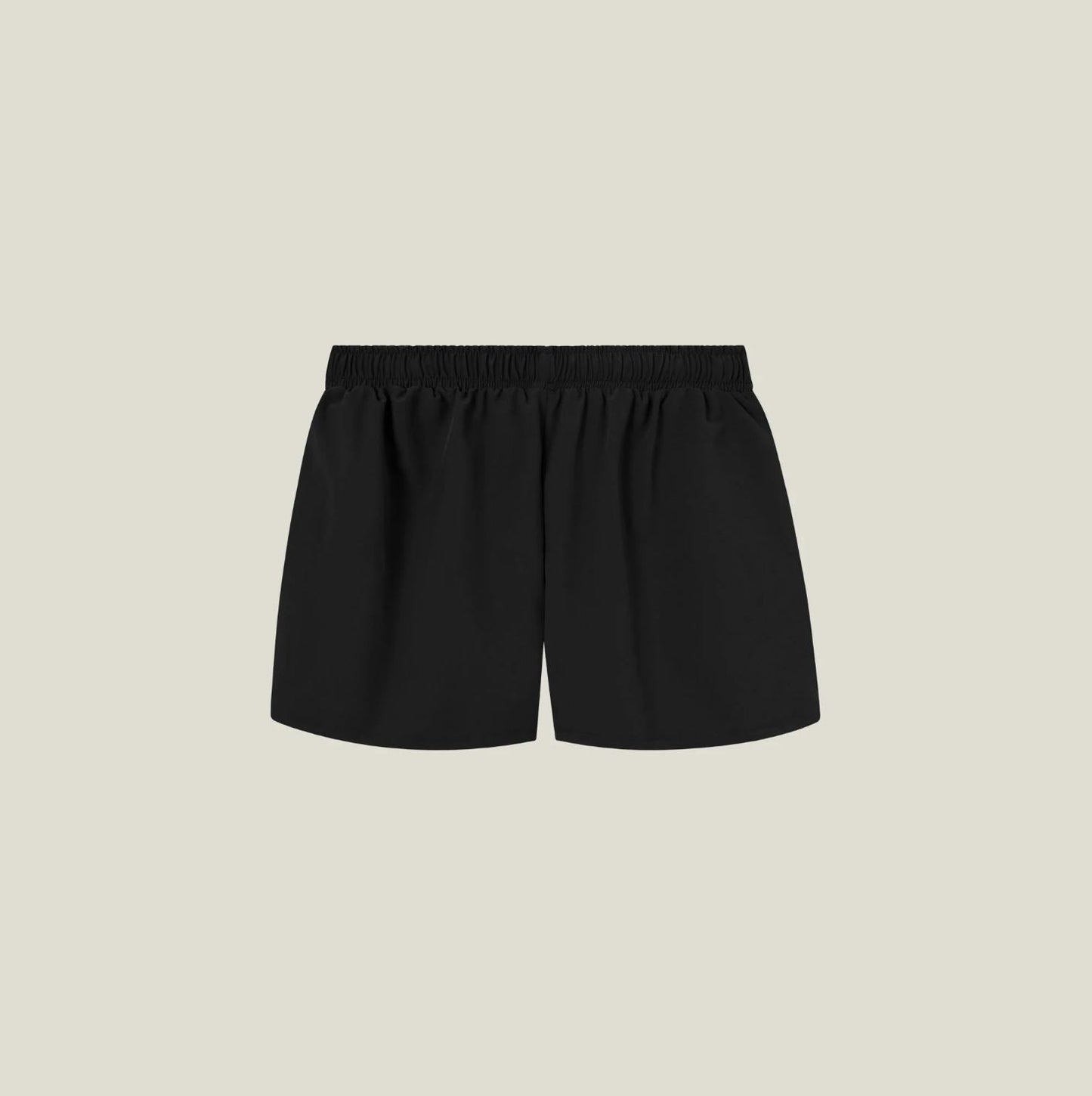 Shorts Cuera Women's Active Globe (Noir)