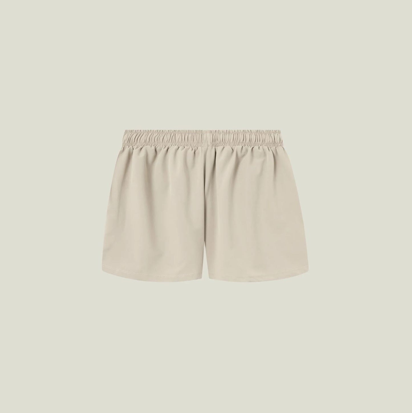 Shorts Cuera Women's Active Globe (Gris)