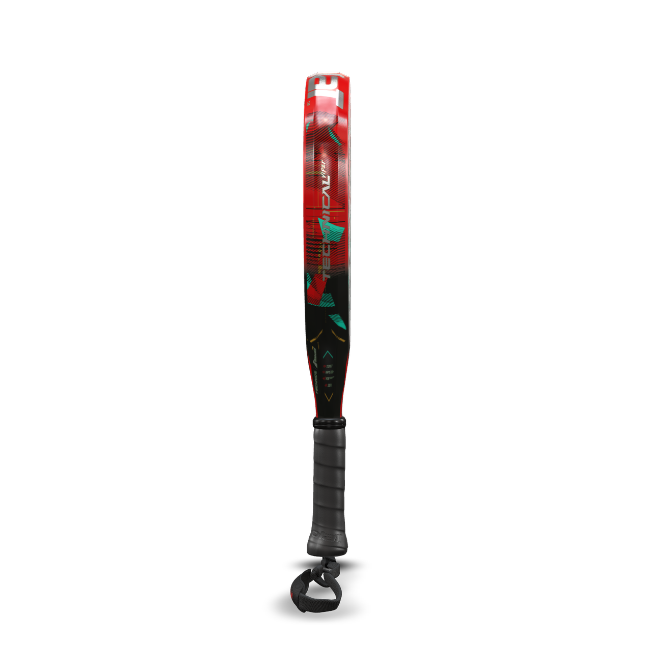 Raquette de Padel Babolat Technical Viper 2023 Juan Lebron Edition