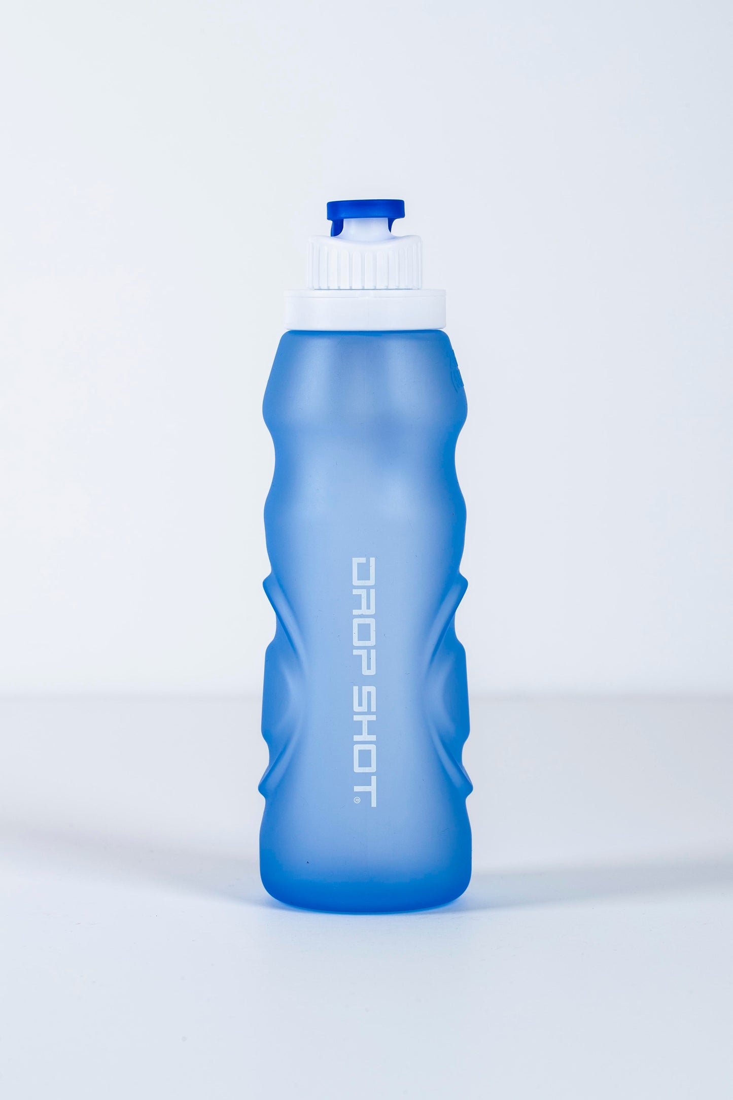 Bouteille Drop Shot (Bleu)