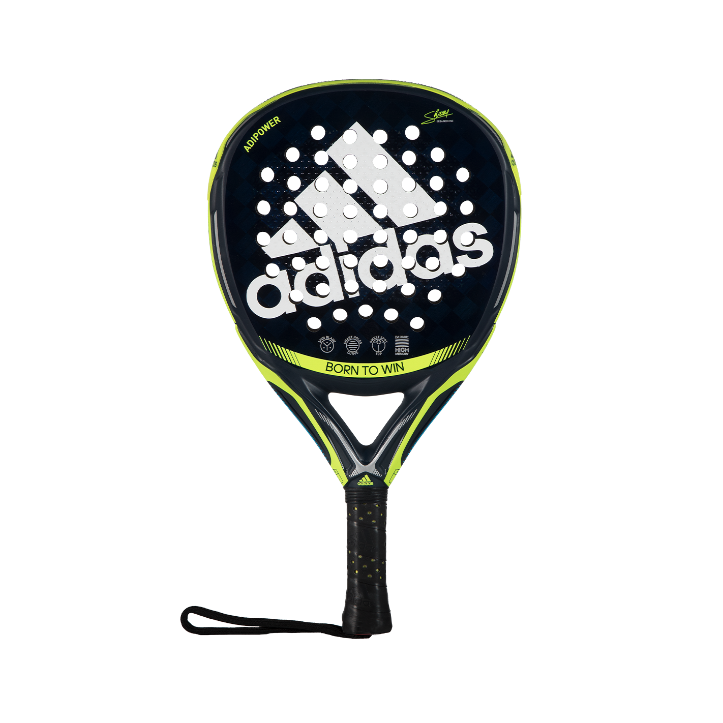 Raquette de Padel Adidas Adipower 3.1
