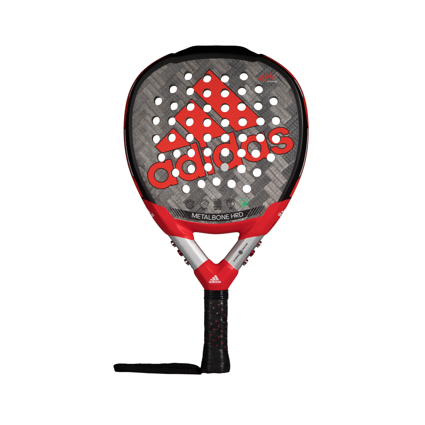 Raquette de padel Adidas Metalbone HRD