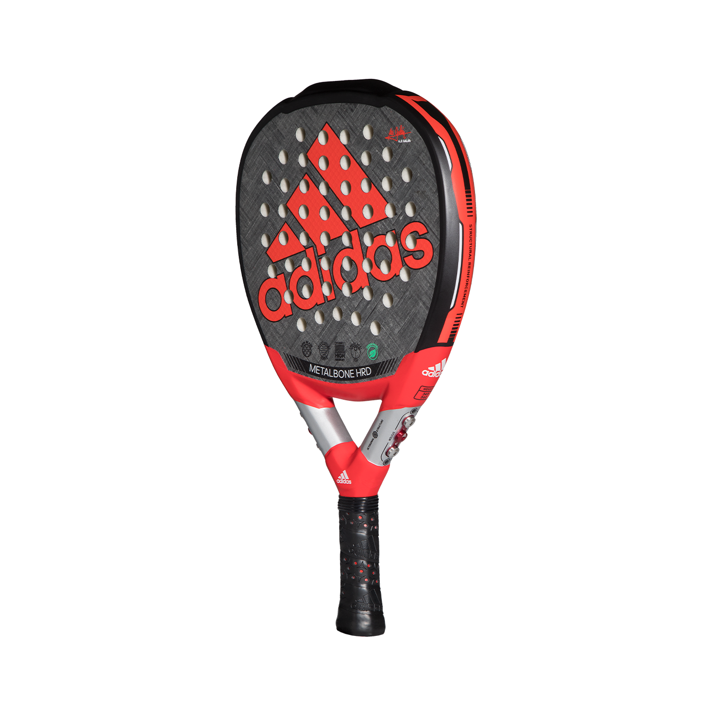 Raquette de padel Adidas Metalbone HRD