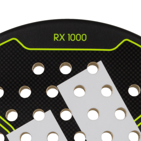 Raquette de padel Adidas RX 1000