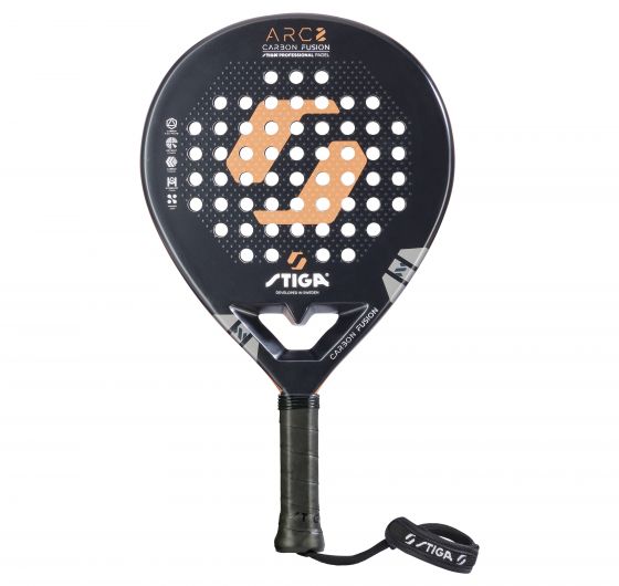 Raquette de padel Stiga Arc 2