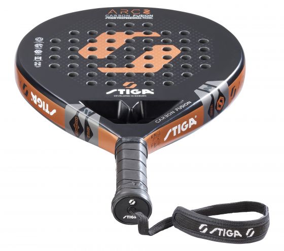 Raquette de padel Stiga Arc 2