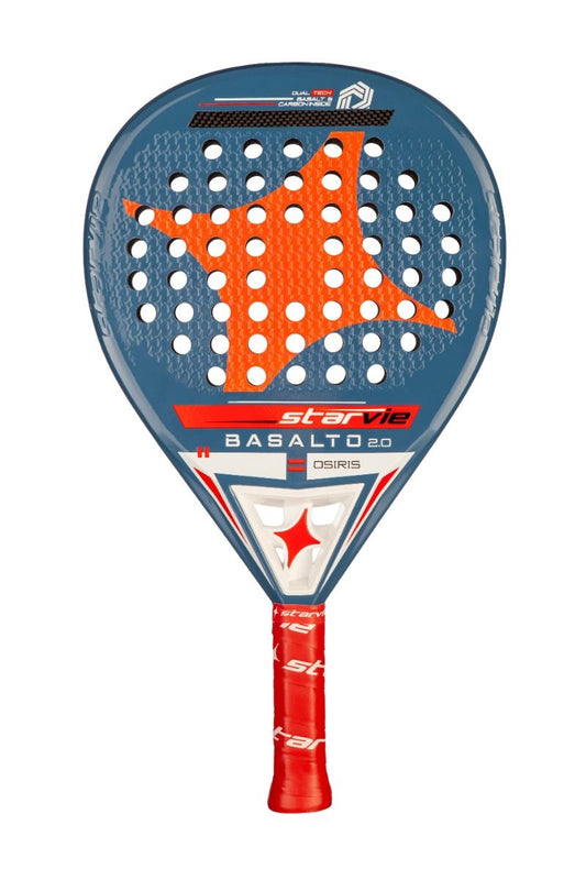 Raquette de padel Starvie Basalto Osiris 2.0