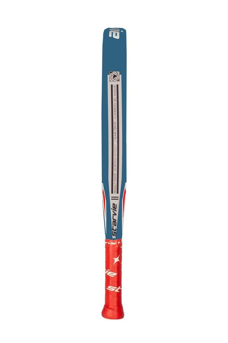 Raquette de padel Starvie Basalto Osiris 2.0