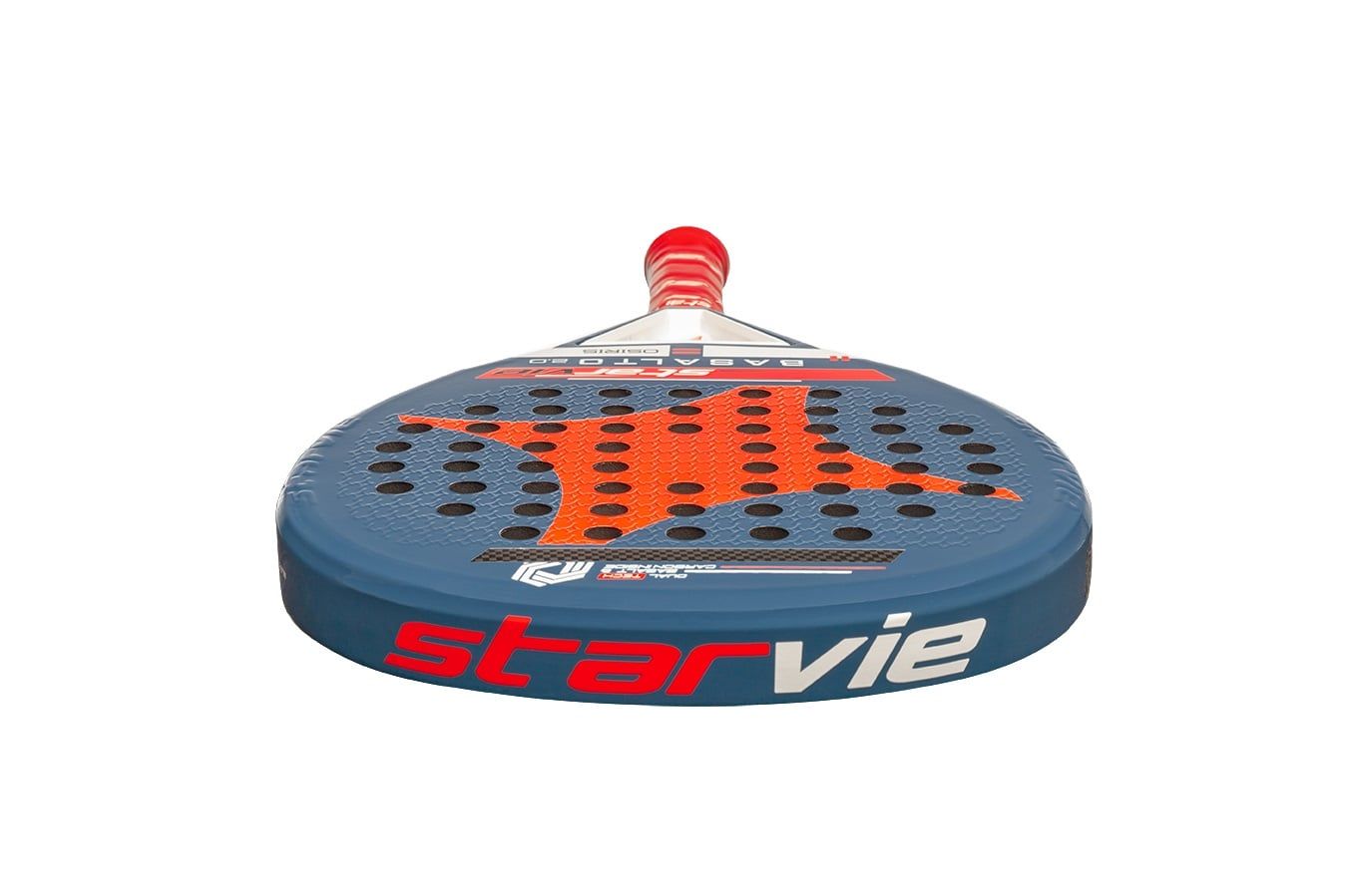 Raquette de padel Starvie Basalto Osiris 2.0
