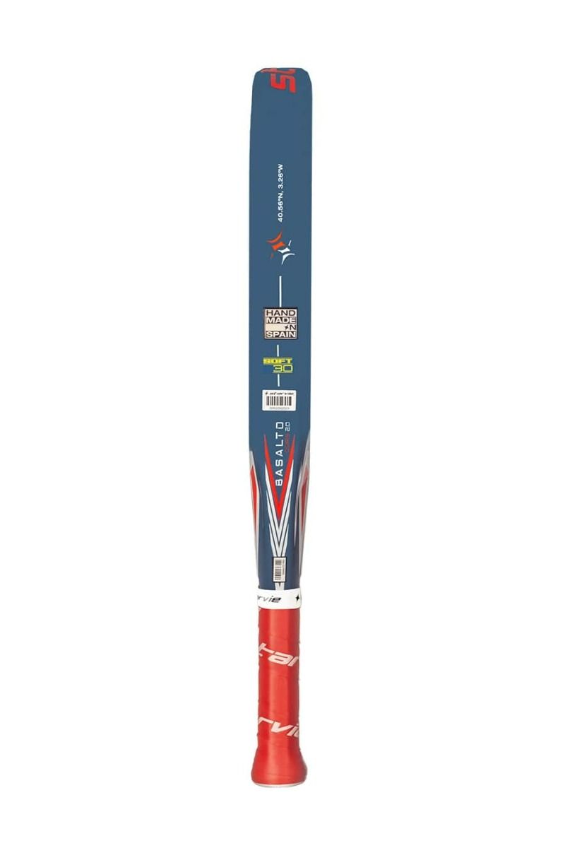 Raquette de padel Starvie Basalto Osiris 2.0