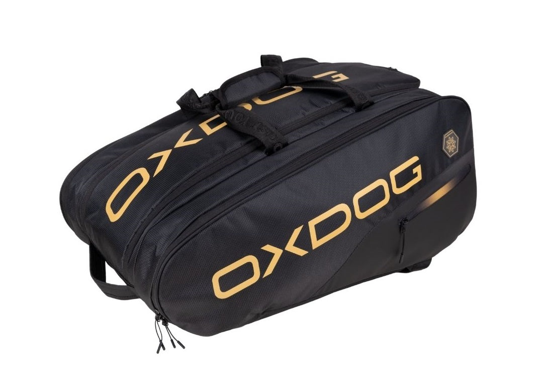 Sac de padel thermique Oxdog Hyper Pro (Noir)