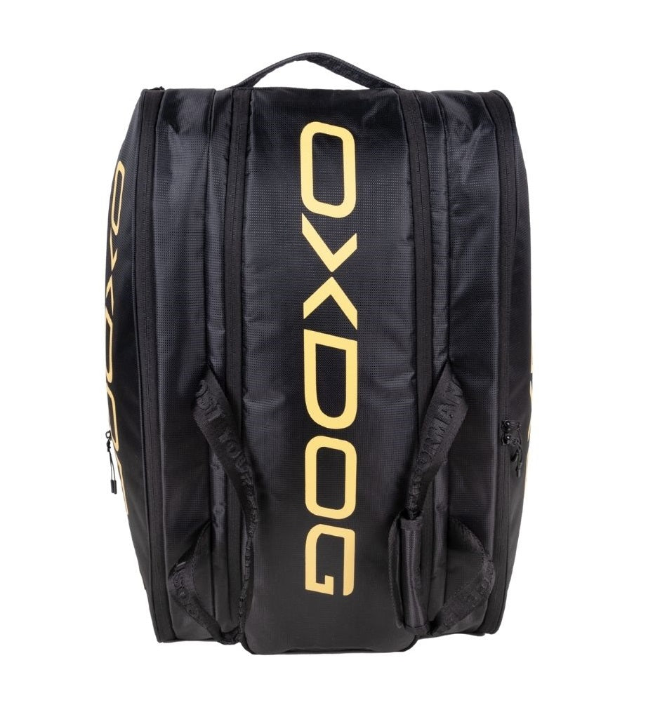 Sac de padel thermique Oxdog Hyper Pro (Noir)