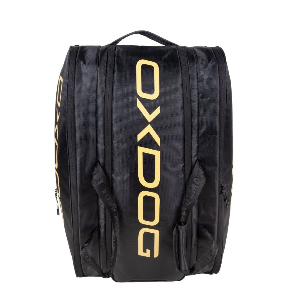 Sac de padel thermique Oxdog Hyper Pro (Noir)