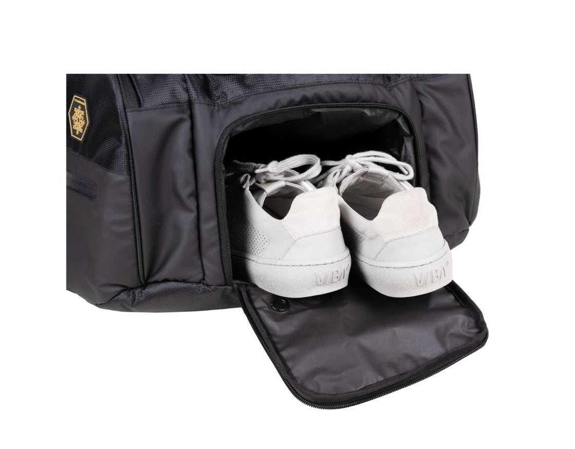 Sac de padel thermique Oxdog Hyper Pro (Noir)