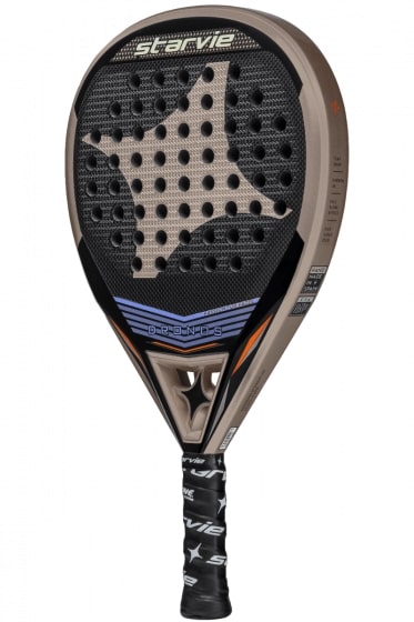 Raquette de padel Starvie Dronos Speed 2024