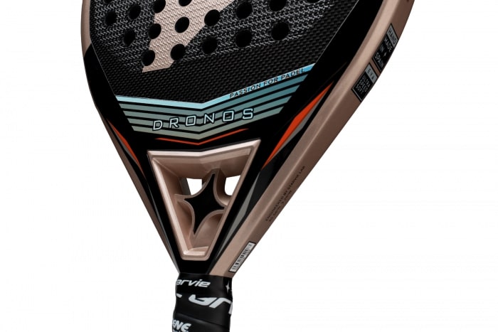 Raquette de padel Starvie Dronos Speed 2024