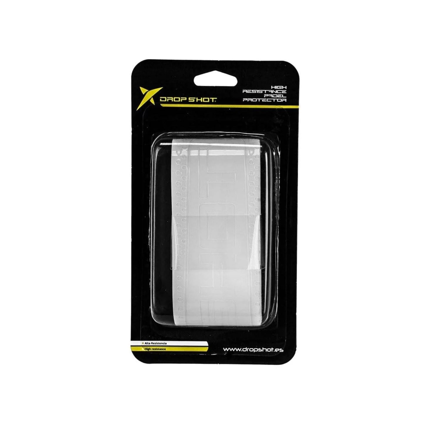 Protecteur Drop Shot (Blanc)