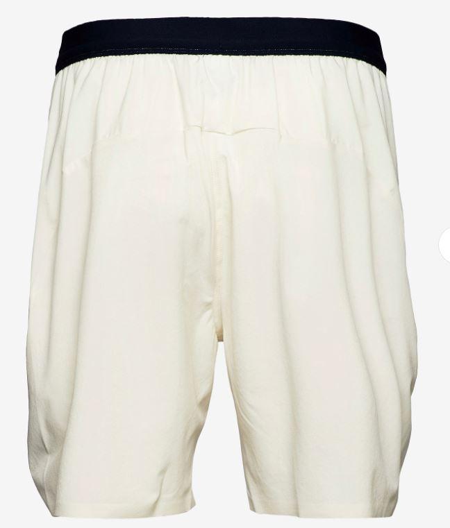 Shorts Ellesse Pizzano (Blanc)