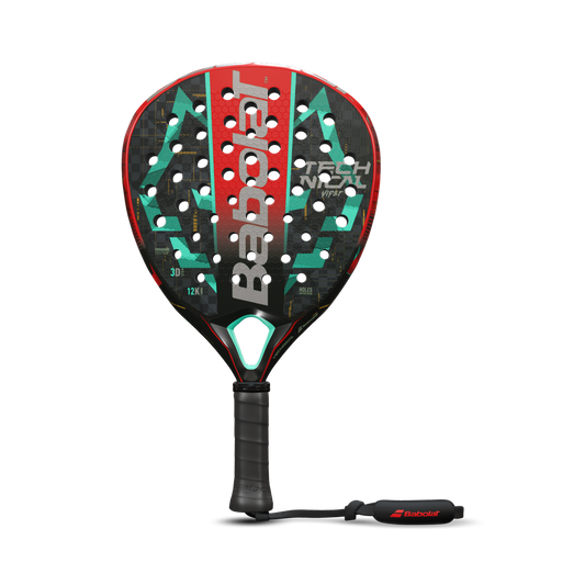 Raquette de Padel Babolat Technical Viper 2023 Juan Lebron Edition
