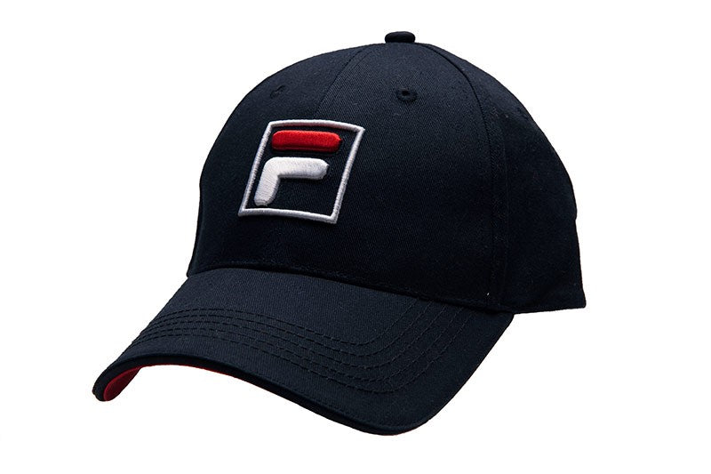 Casquette de Baseball Fila Forze