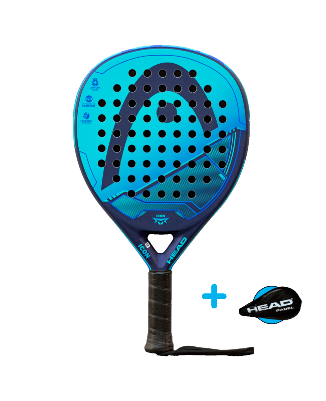 Raquette de padel Head Icon