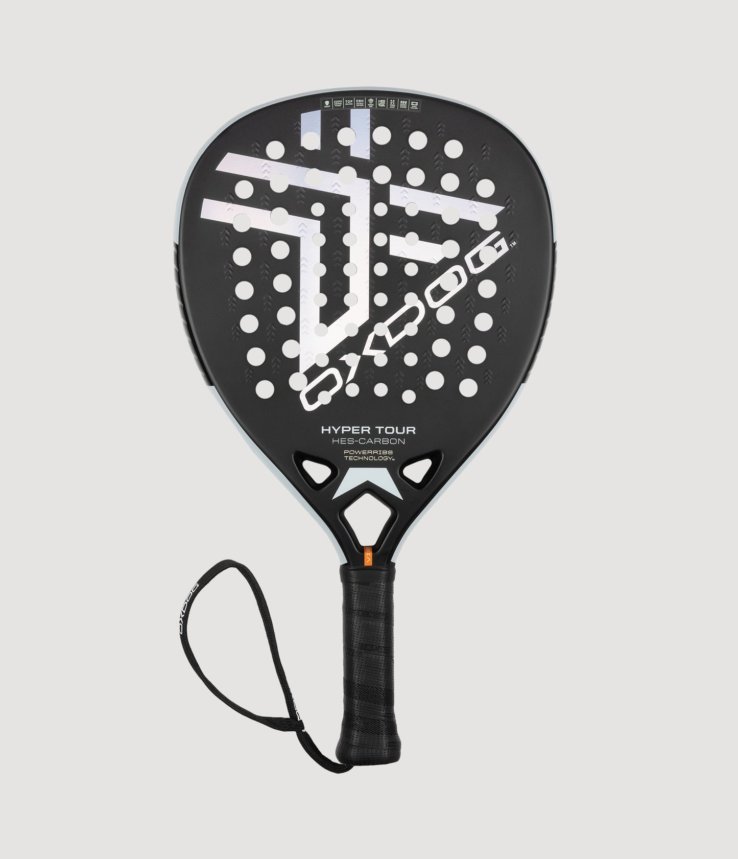 Raquette de Padel Oxdog Hyper Tour