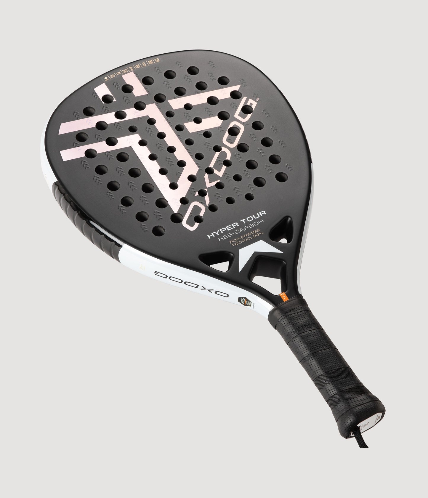 Raquette de Padel Oxdog Hyper Tour