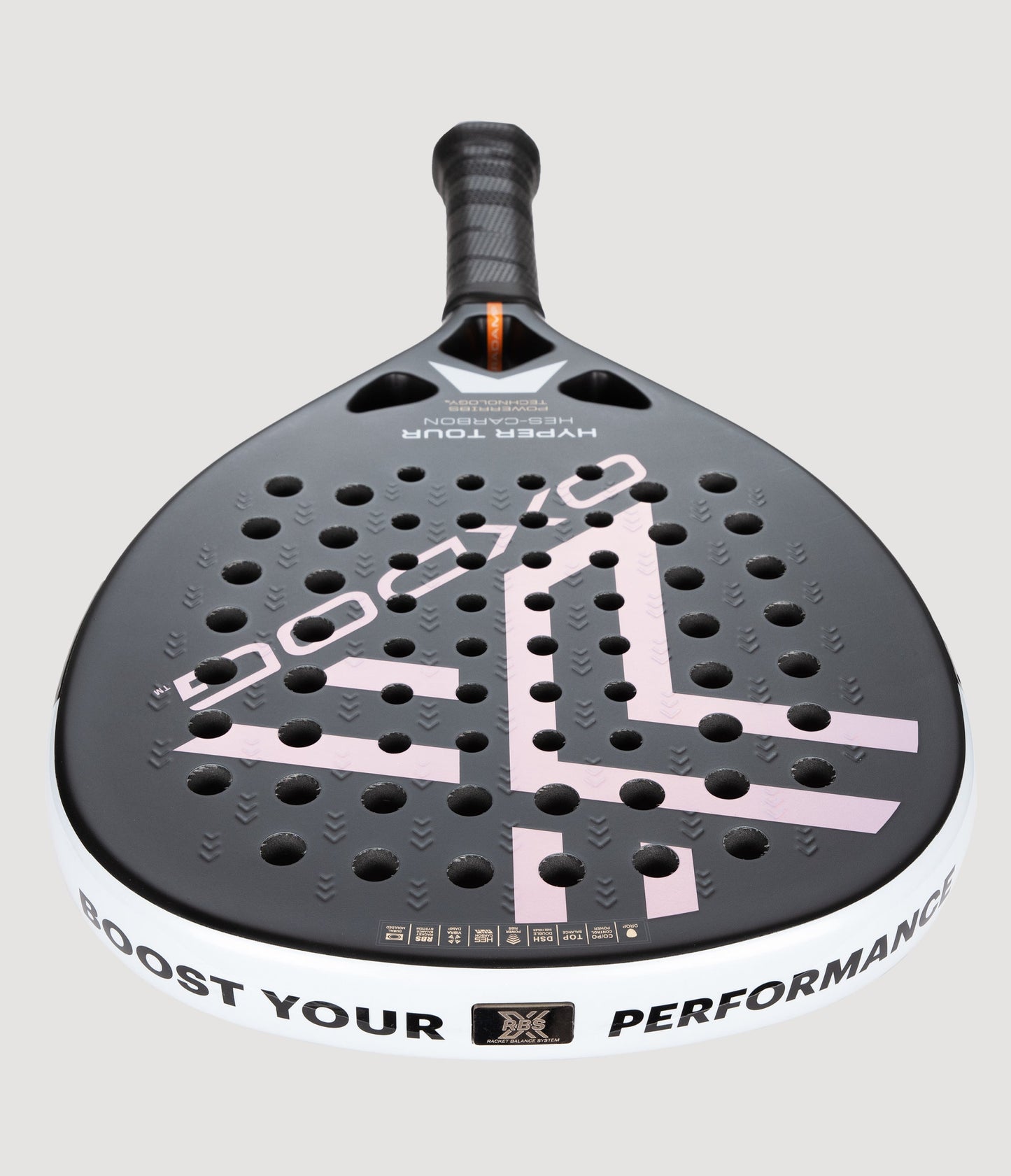 Raquette de Padel Oxdog Hyper Tour