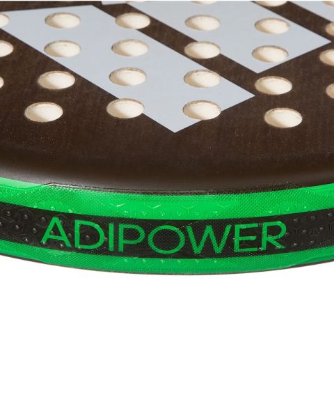Raquette de Padel Adidas Adipower #Greenpadel 2022