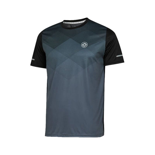 T-shirt J'Hayber Mosaic (noir)