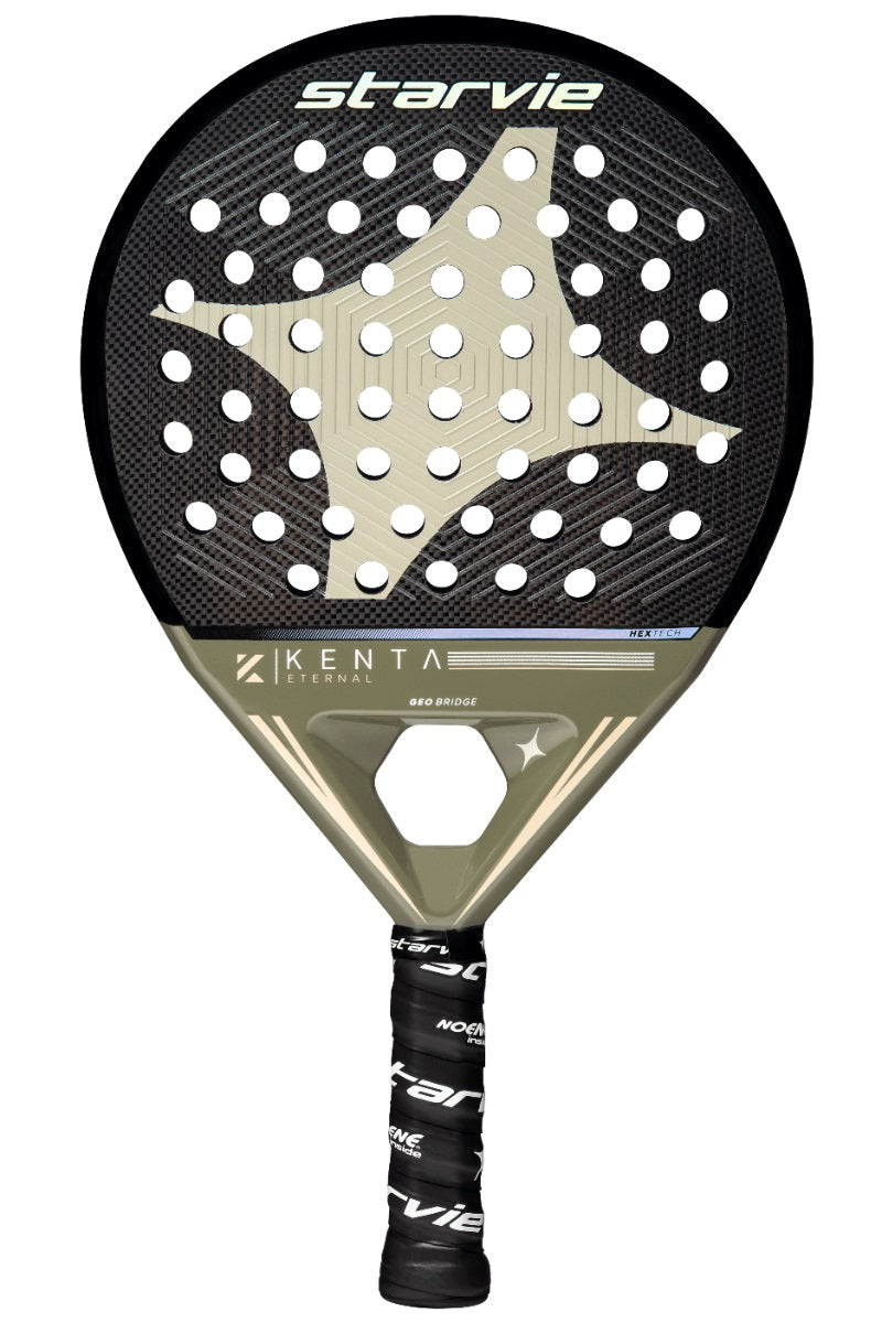 Raquette de padel Starvie Kenta Pro 2024