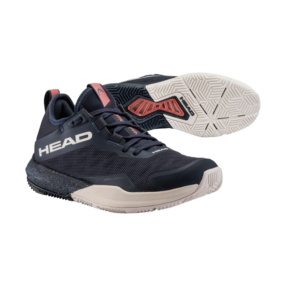 Chaussures de padel Head Motion Pro (Pour femmes)