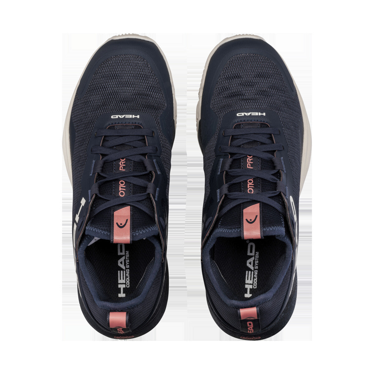 Chaussures de padel Head Motion Pro (Pour femmes)