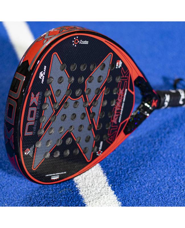 Raquette de padel Nox Attack