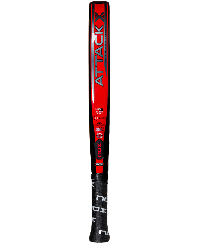 Raquette de padel Nox Attack