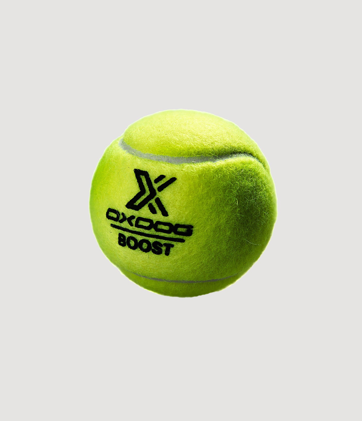 Balles de padel Oxdog (étui de 3 balles)