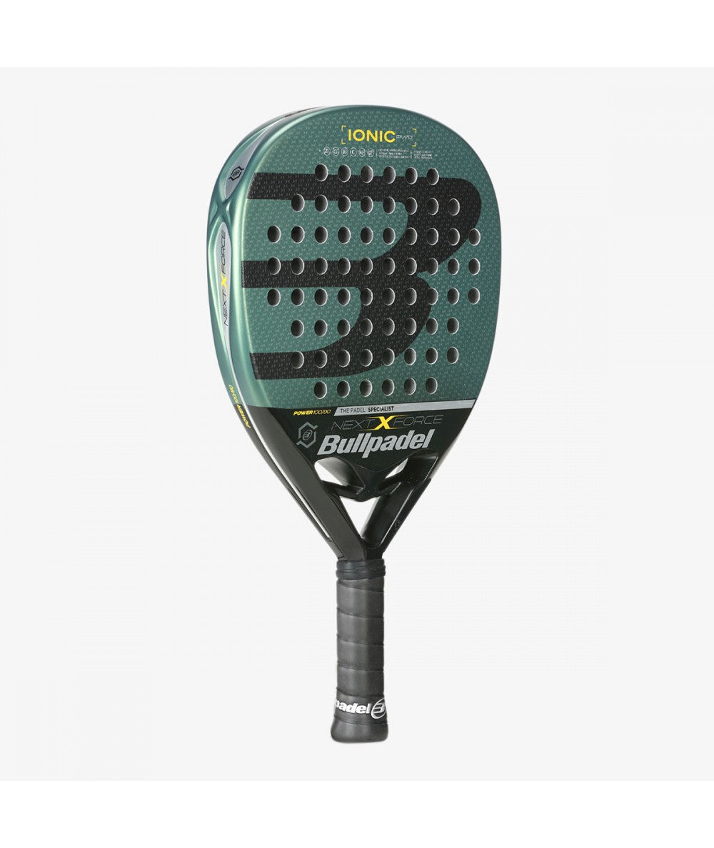 Raquette de padel Bullpadel Ionic Power 2022