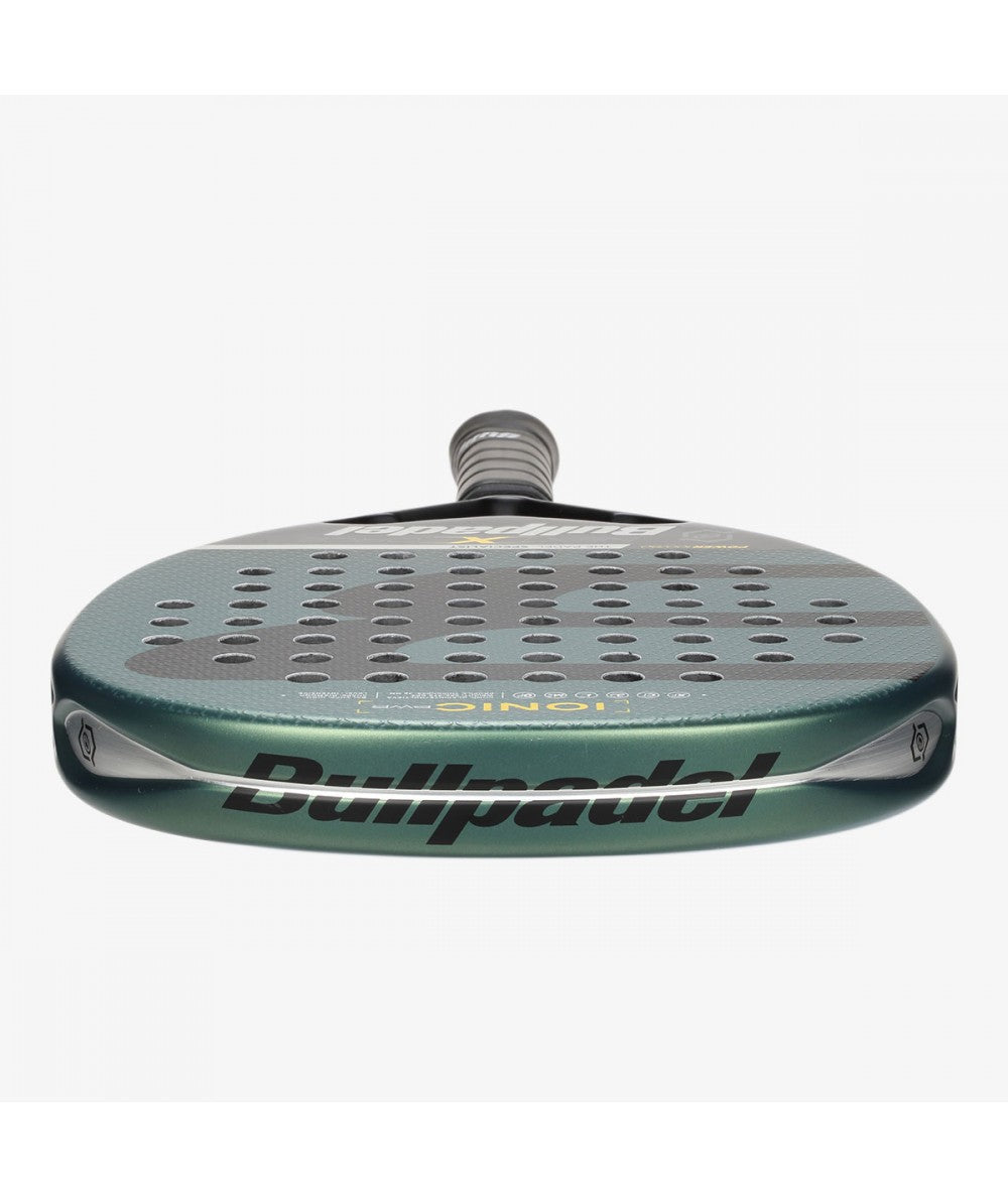 Raquette de padel Bullpadel Ionic Power 2022