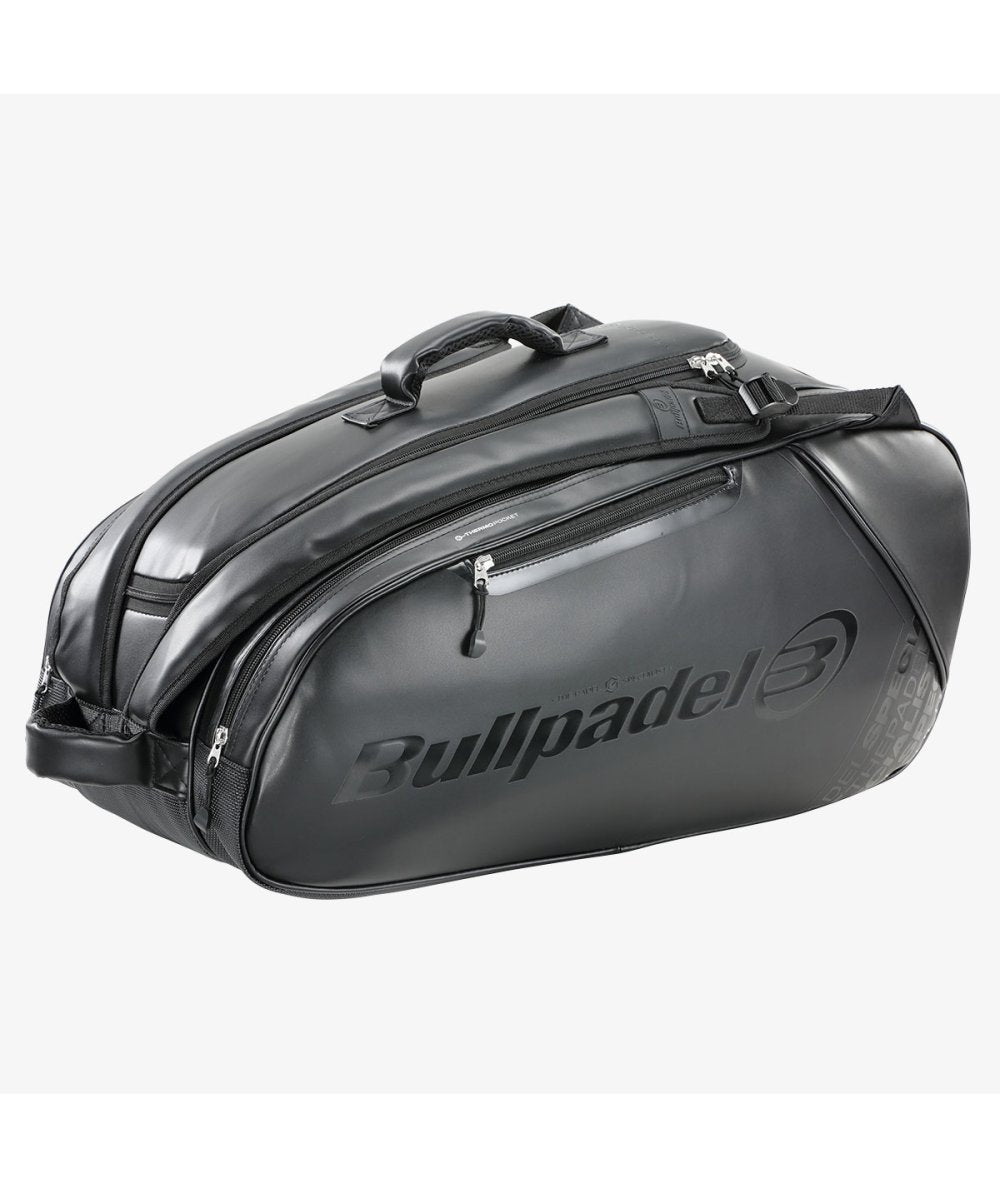 Sac de padel Bullpadel BPP 24016 Casual Black