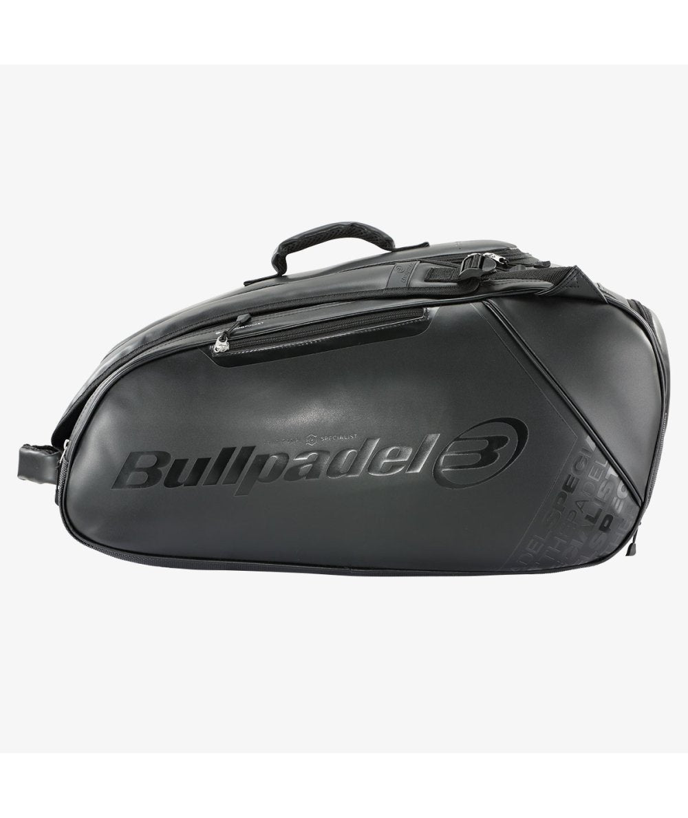 Sac de padel Bullpadel BPP 24016 Casual Black