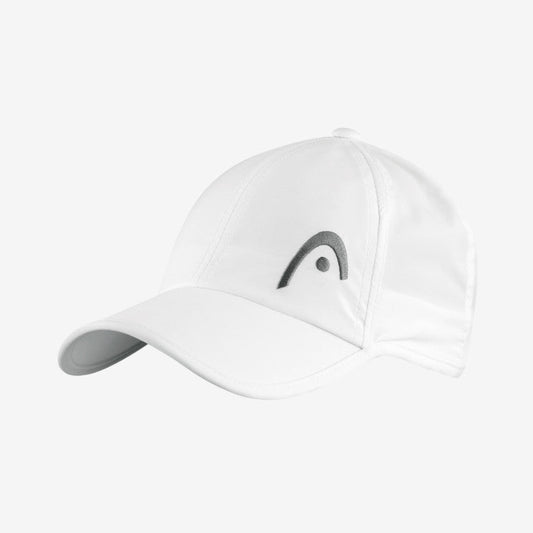 Casquette Head Pro Player (Blanc)