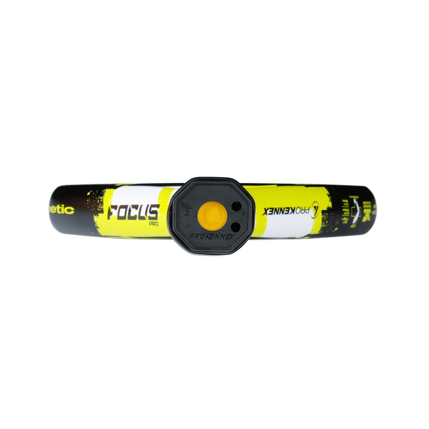 Raquette de Padel Pro Kennex Kinetic Focus Pro