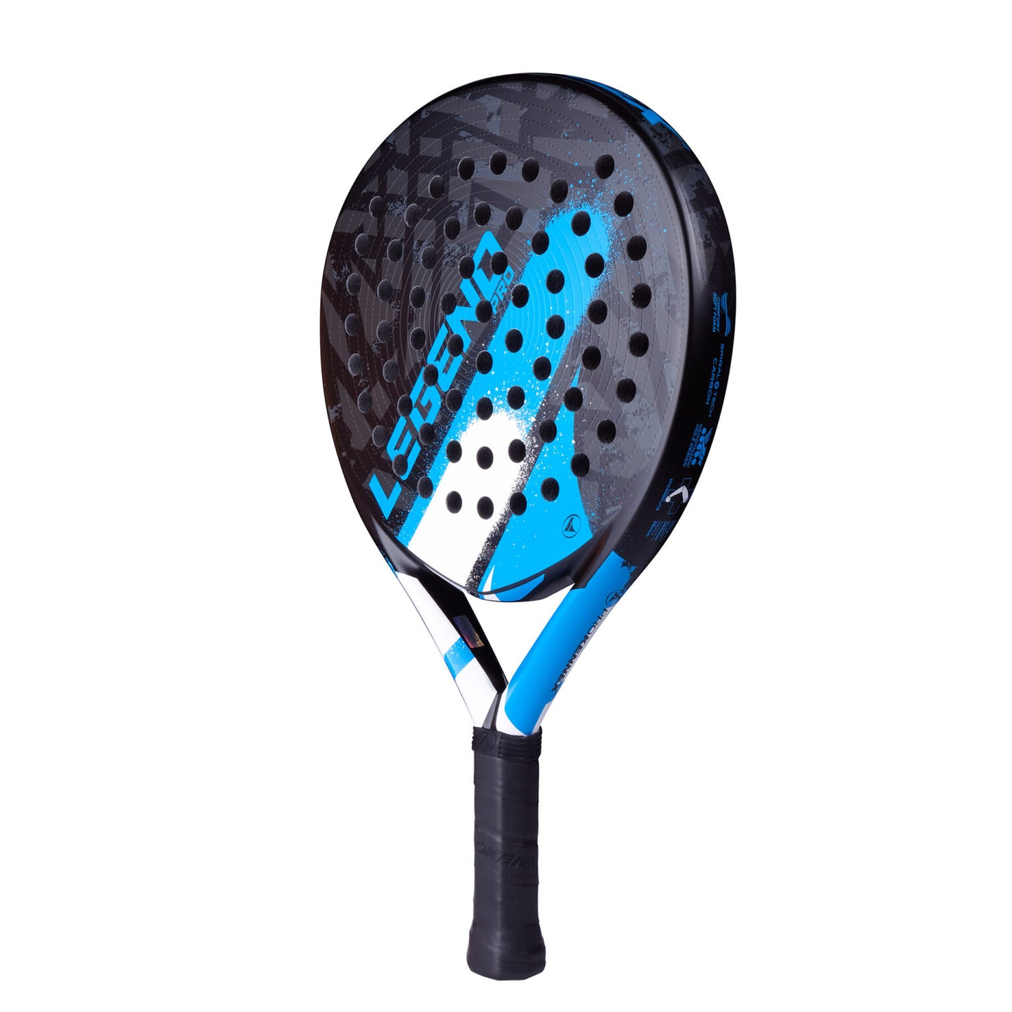 Raquette de Padel Pro Kennex Kinetic Legend Pro