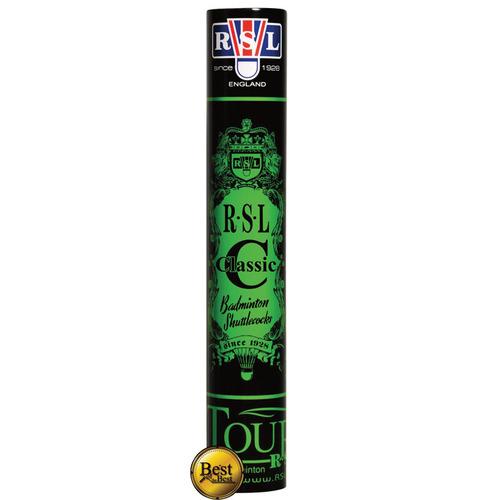 Shuttlecocks RSL Classic