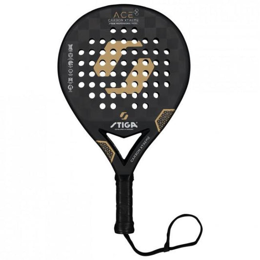 Raquette de Padel Stiga Ace