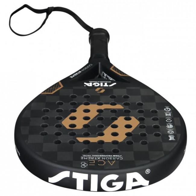 Raquette de Padel Stiga Ace